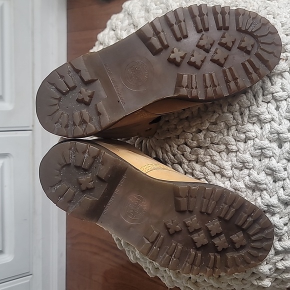 Dr. Martens Hiking Boots - Picture 7 of 7